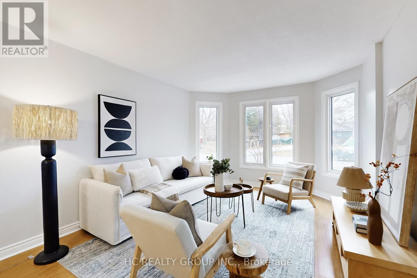 45 Cardwell Avenue, Toronto, Ontario  M1S 4Y4 - Photo 3 - E12929162