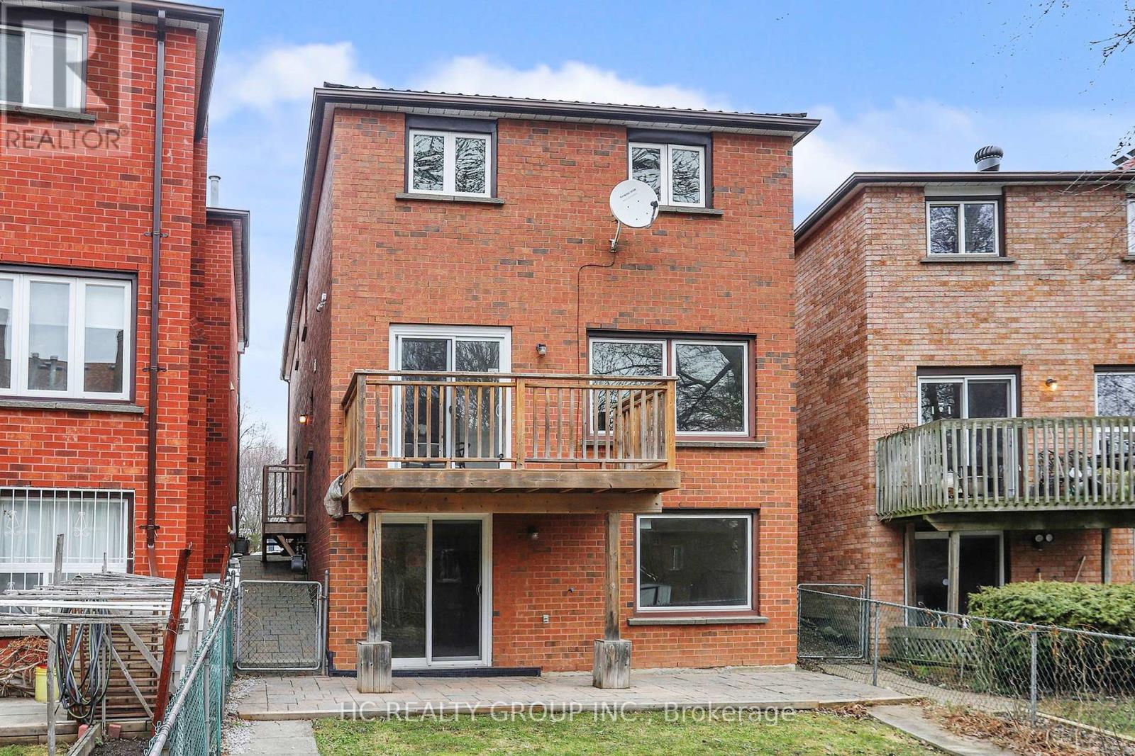 45 Cardwell Avenue, Toronto, Ontario  M1S 4Y4 - Photo 49 - E12929162