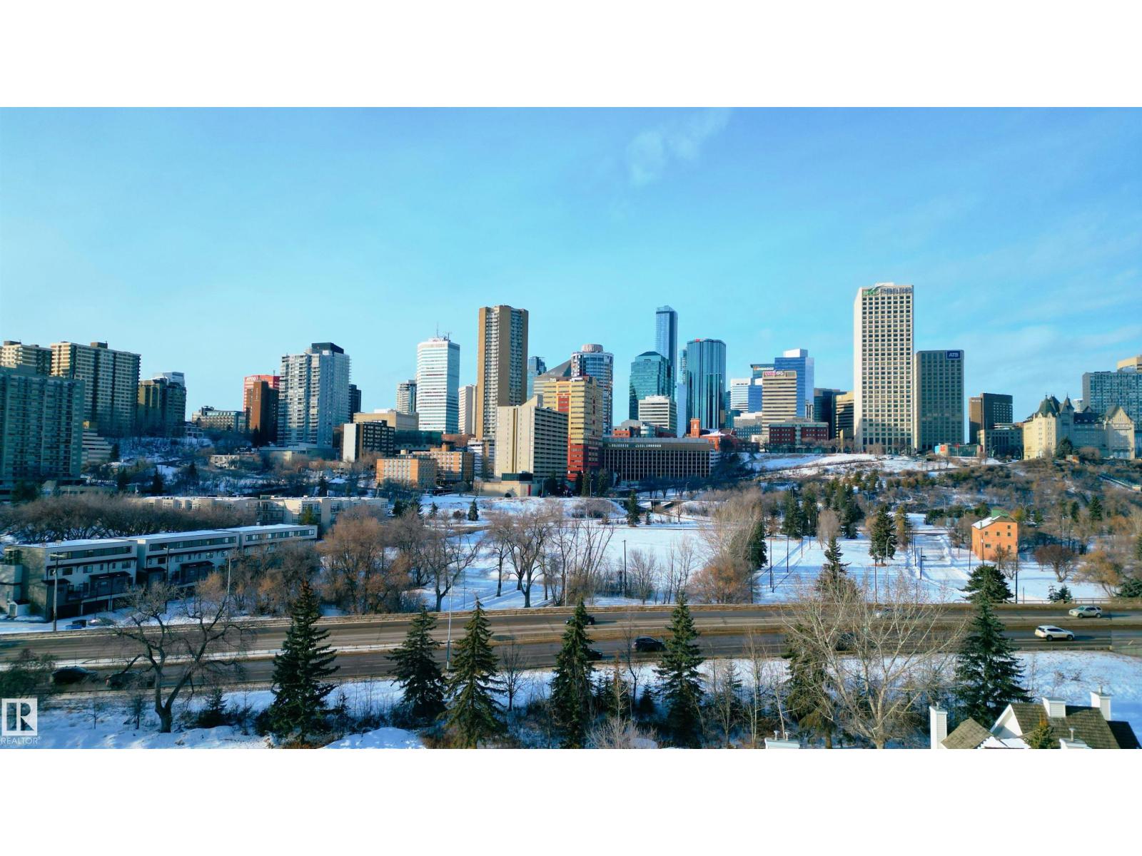 10015 97 Av Nw, Edmonton, Alberta  T5K 0A9 - Photo 11 - E4475736