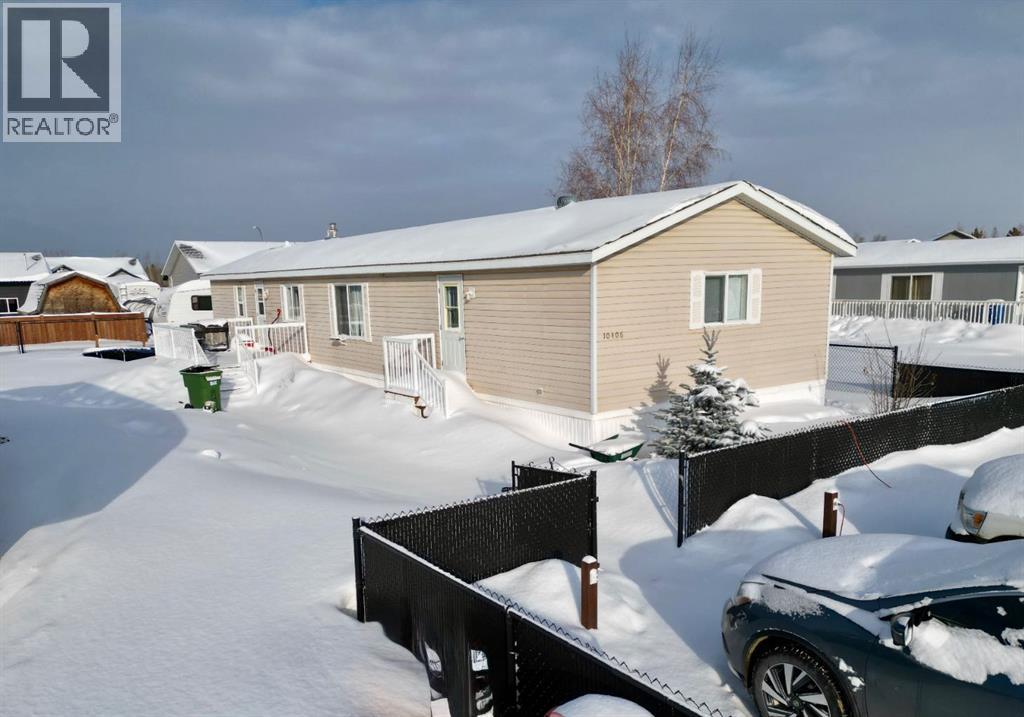 10406 Homestead Way, La Crete, Alberta  T0H 2H0 - Photo 4 - A2293997