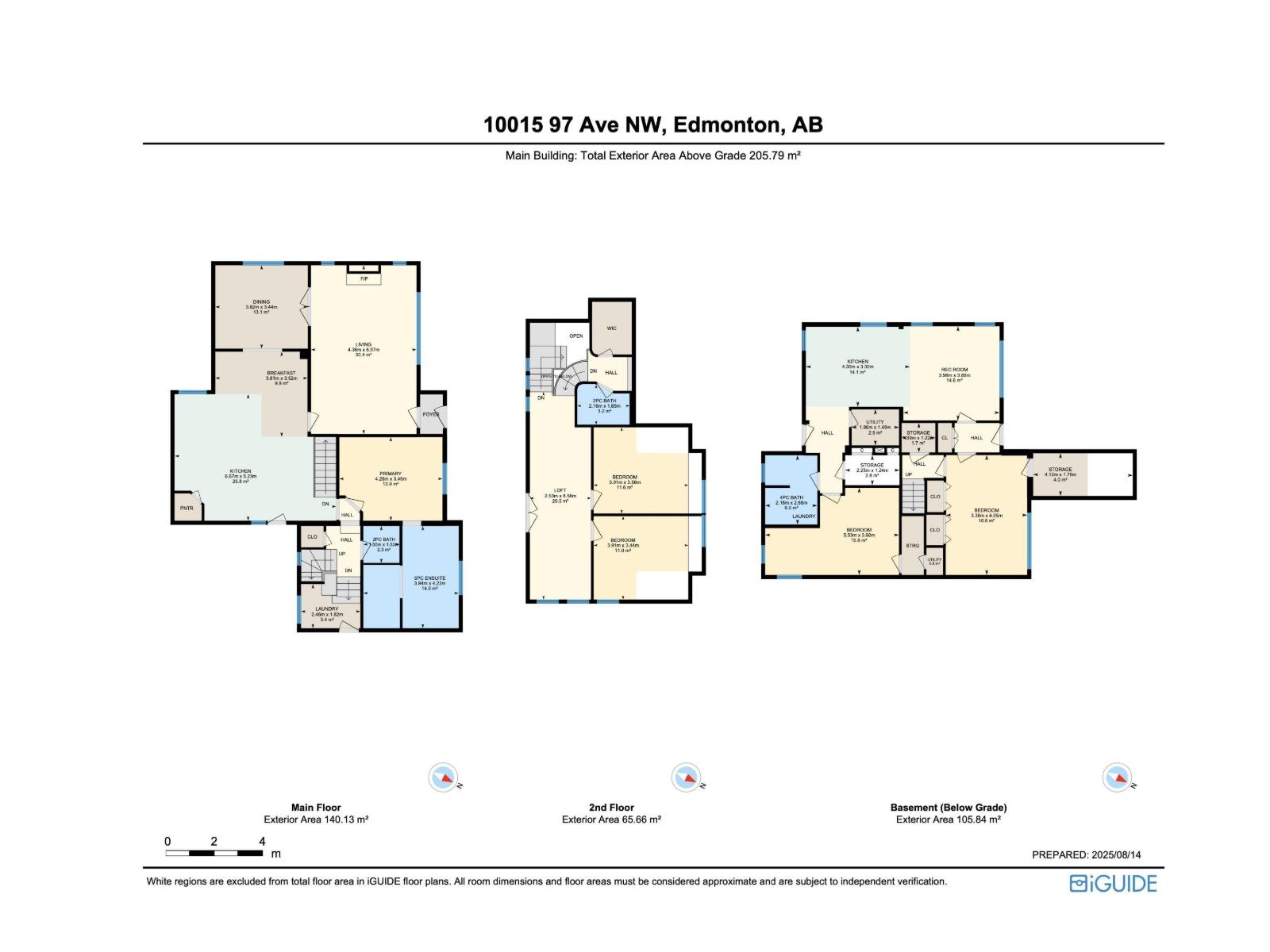 10015 97 Av Nw, Edmonton, Alberta  T5K 0A9 - Photo 66 - E4475736