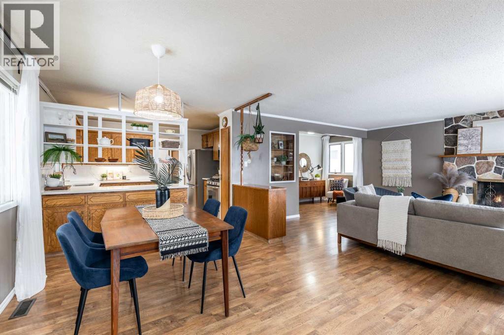 370 1 Street Nw, Medicine Hat, Alberta  T1A 6H4 - Photo 5 - A2293291