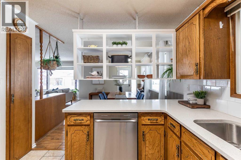 370 1 Street Nw, Medicine Hat, Alberta  T1A 6H4 - Photo 22 - A2293291