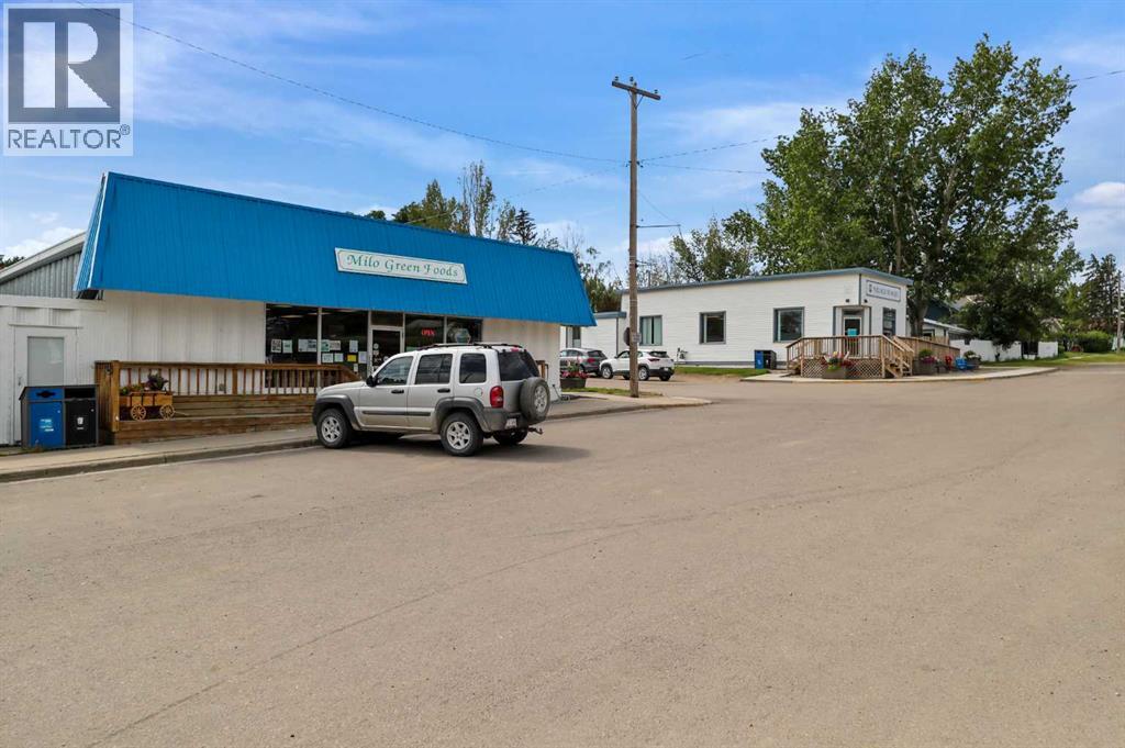 104 Mcgregor Close, Milo, Alberta  T0L 1L0 - Photo 16 - A2226083