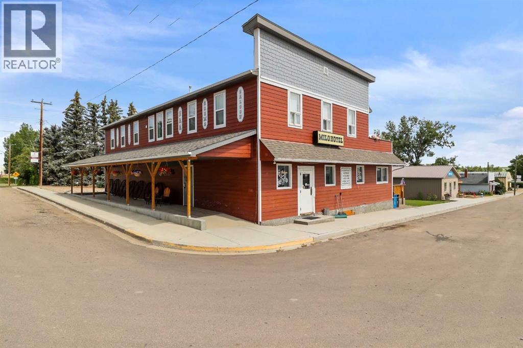 104 Mcgregor Close, Milo, Alberta  T0L 1L0 - Photo 11 - A2226083