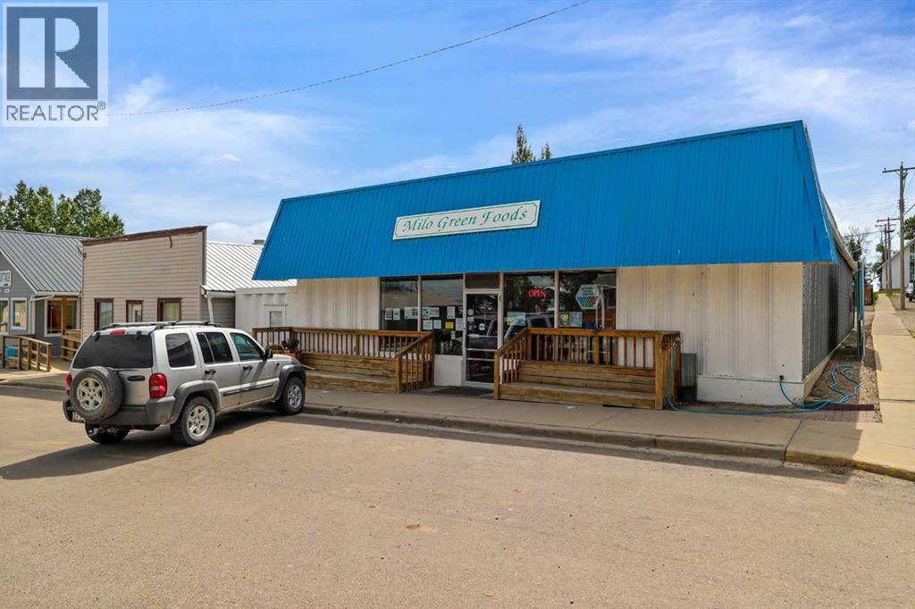 104 Mcgregor Close, Milo, Alberta  T0L 1L0 - Photo 17 - A2226083