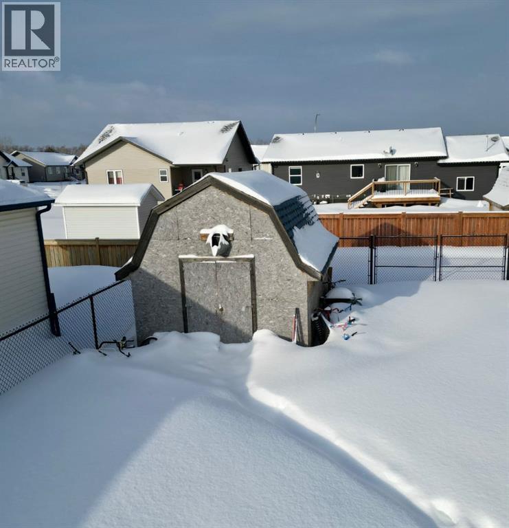 10406 Homestead Way, La Crete, Alberta  T0H 2H0 - Photo 33 - A2293997