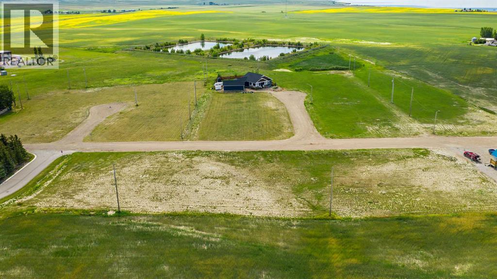 104 Mcgregor Close, Milo, Alberta  T0L 1L0 - Photo 3 - A2226083