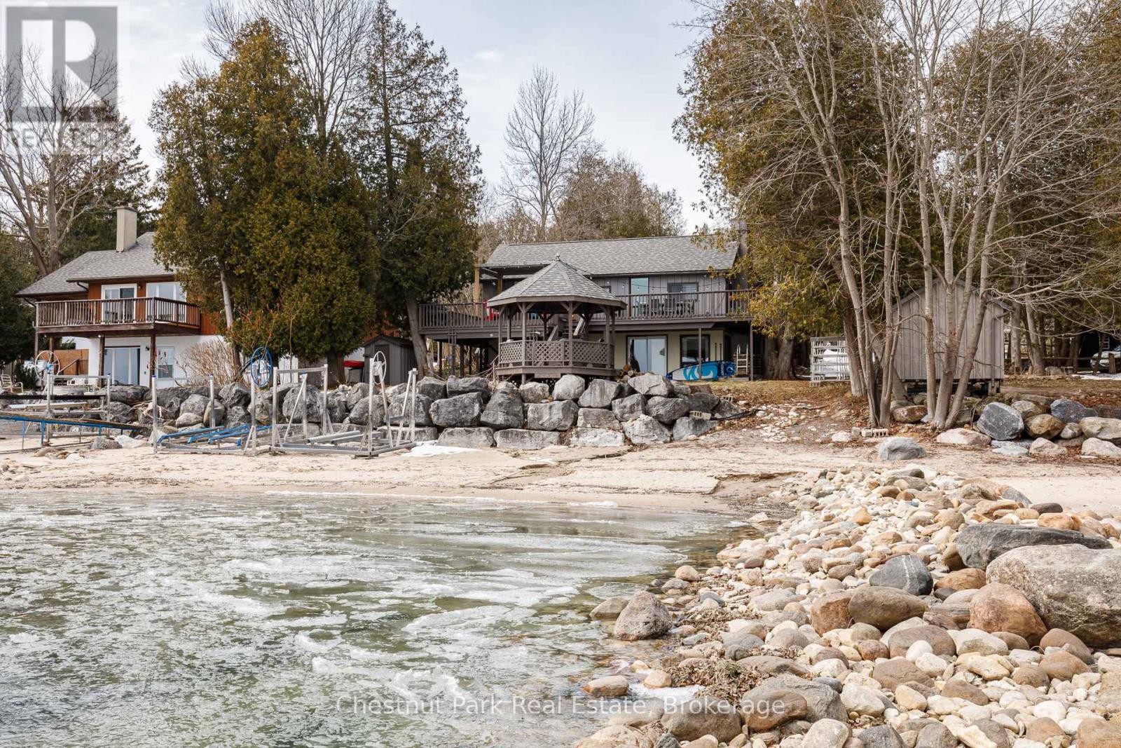 225 CEDAR AVENUE, meaford, Ontario