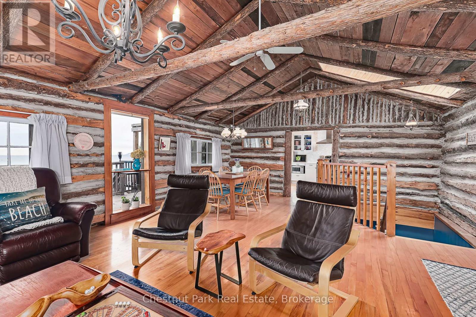 225 Cedar Avenue, Meaford, Ontario  N4L 1W5 - Photo 10 - X12929100