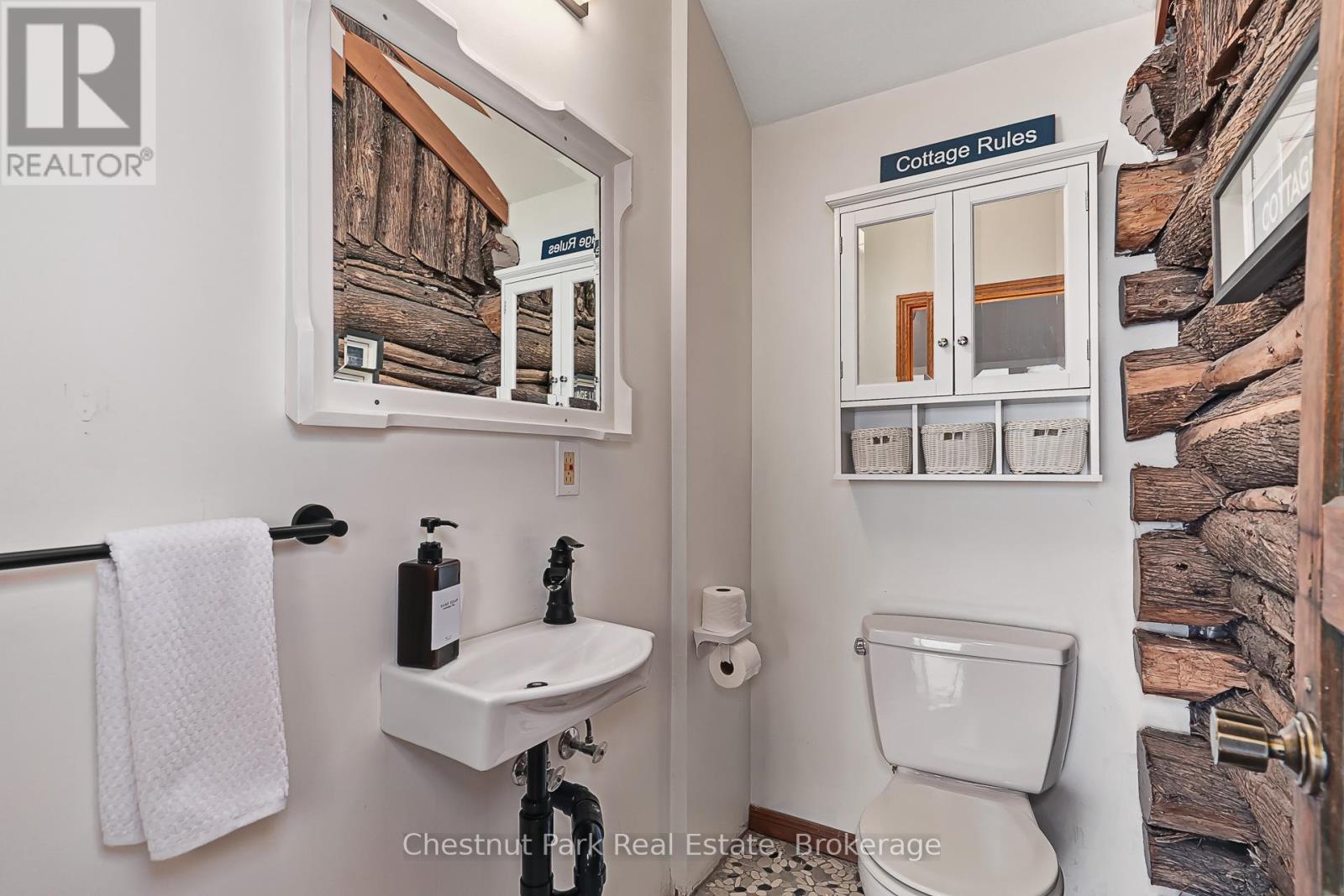 225 Cedar Avenue, Meaford, Ontario  N4L 1W5 - Photo 17 - X12929100