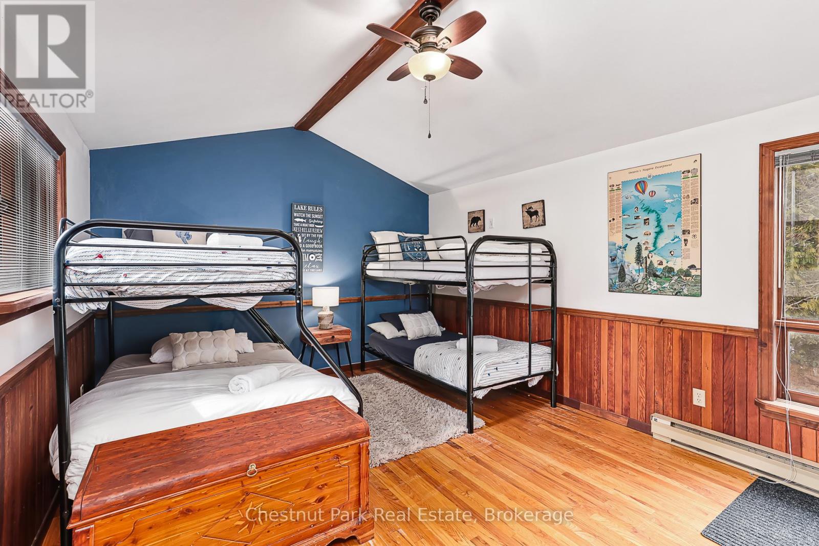 225 Cedar Avenue, Meaford, Ontario  N4L 1W5 - Photo 18 - X12929100