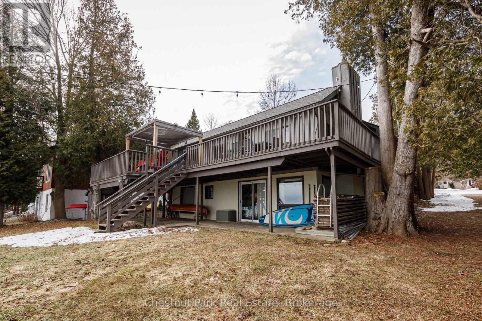 225 Cedar Avenue, Meaford, Ontario  N4L 1W5 - Photo 34 - X12929100
