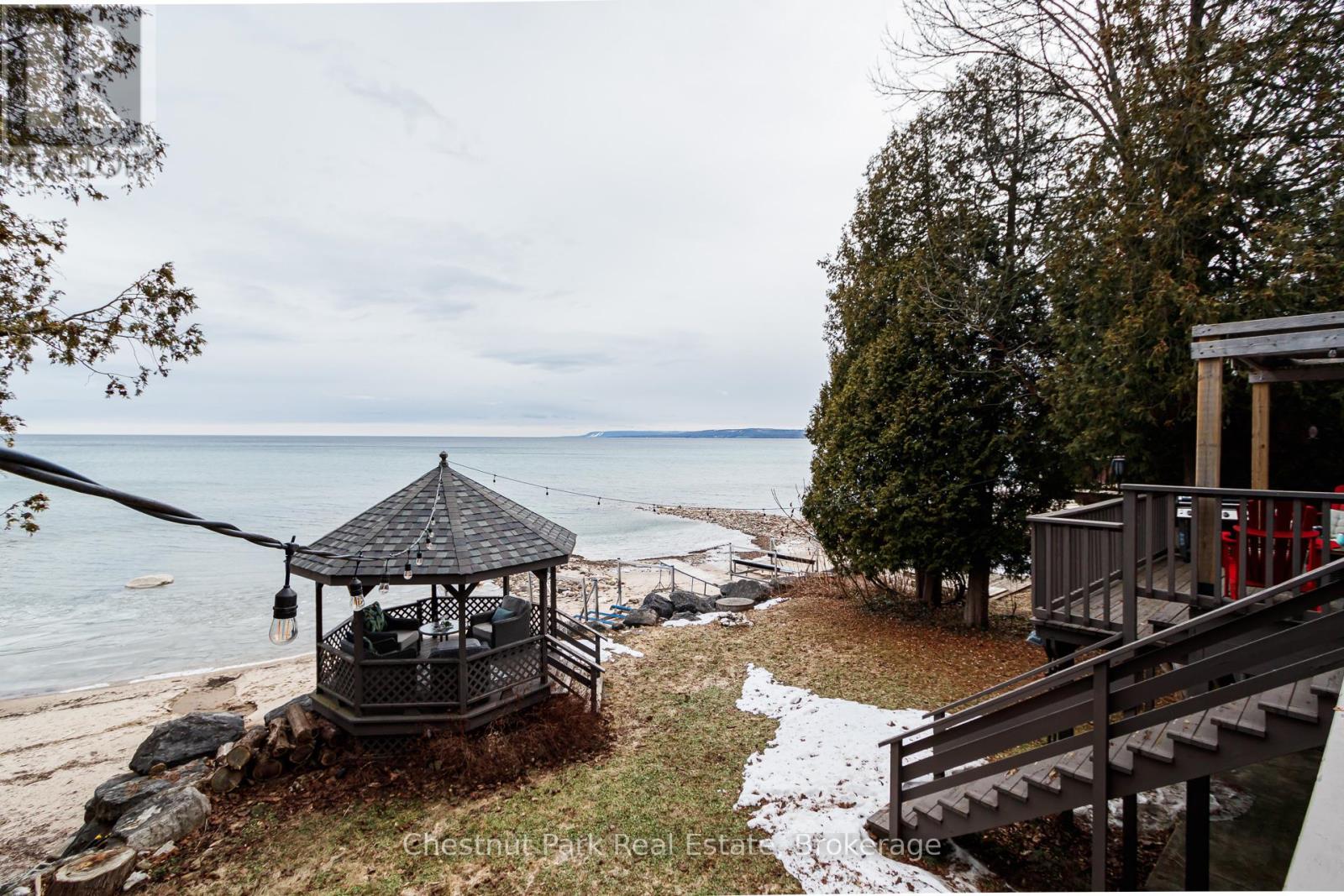 225 Cedar Avenue, Meaford, Ontario  N4L 1W5 - Photo 36 - X12929100