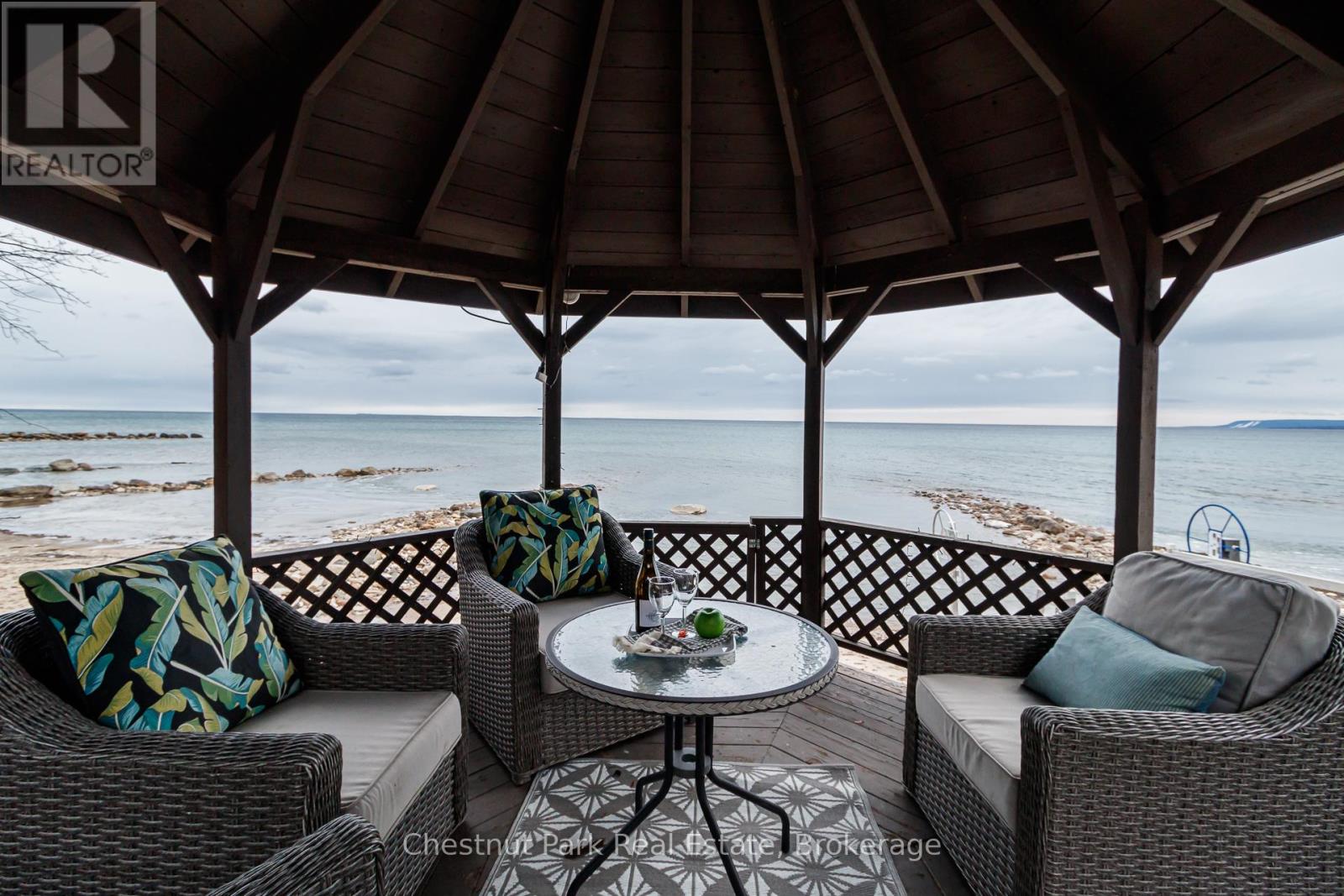 225 Cedar Avenue, Meaford, Ontario  N4L 1W5 - Photo 39 - X12929100