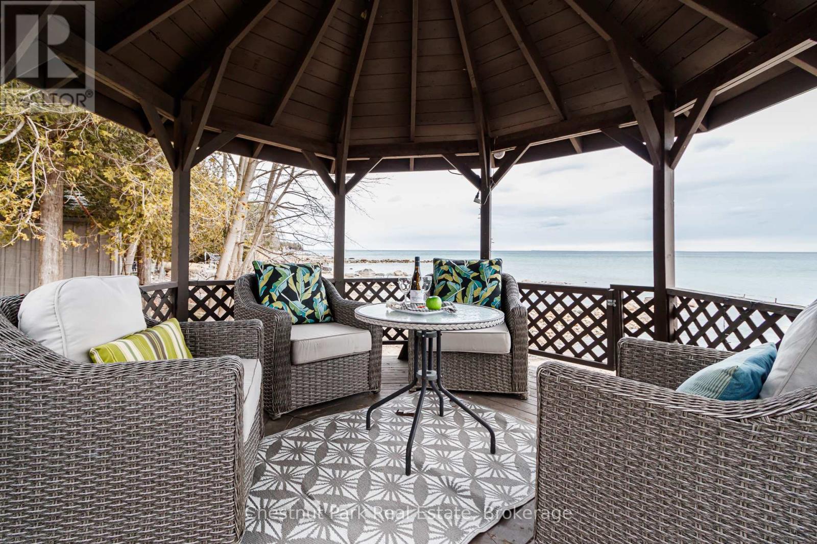 225 Cedar Avenue, Meaford, Ontario  N4L 1W5 - Photo 40 - X12929100