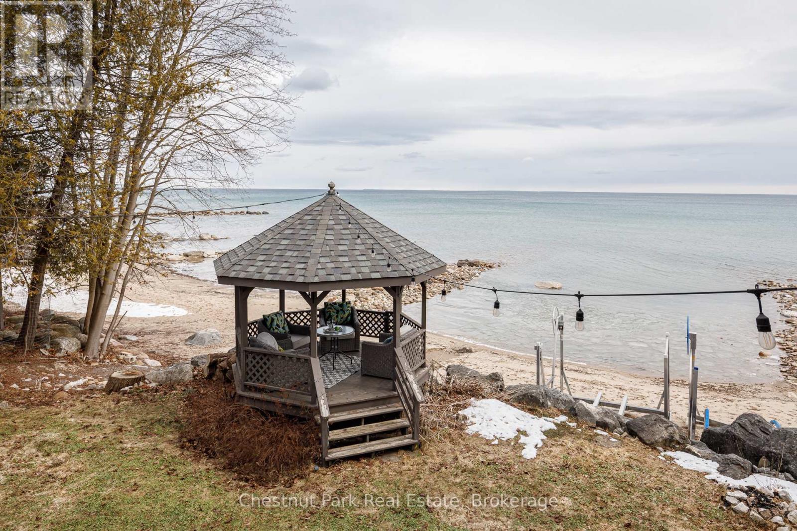 225 Cedar Avenue, Meaford, Ontario  N4L 1W5 - Photo 41 - X12929100