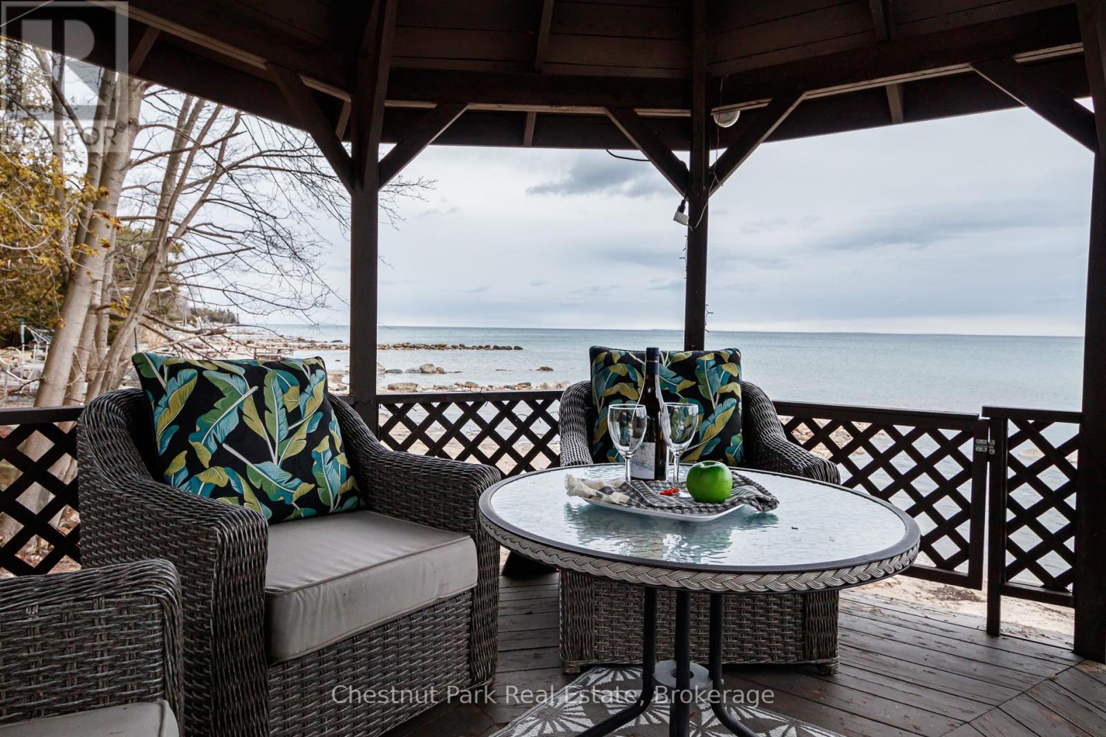 225 Cedar Avenue, Meaford, Ontario  N4L 1W5 - Photo 42 - X12929100