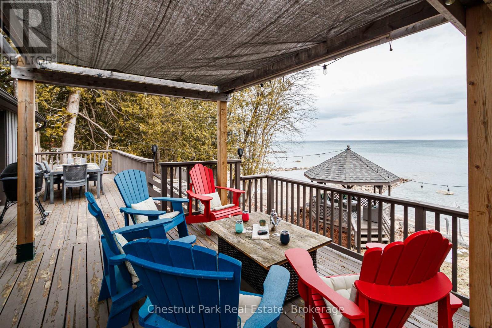 225 Cedar Avenue, Meaford, Ontario  N4L 1W5 - Photo 46 - X12929100