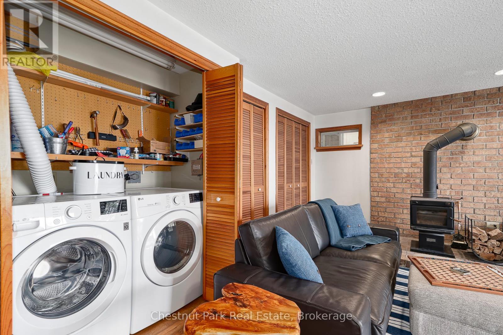 225 Cedar Avenue, Meaford, Ontario  N4L 1W5 - Photo 48 - X12929100