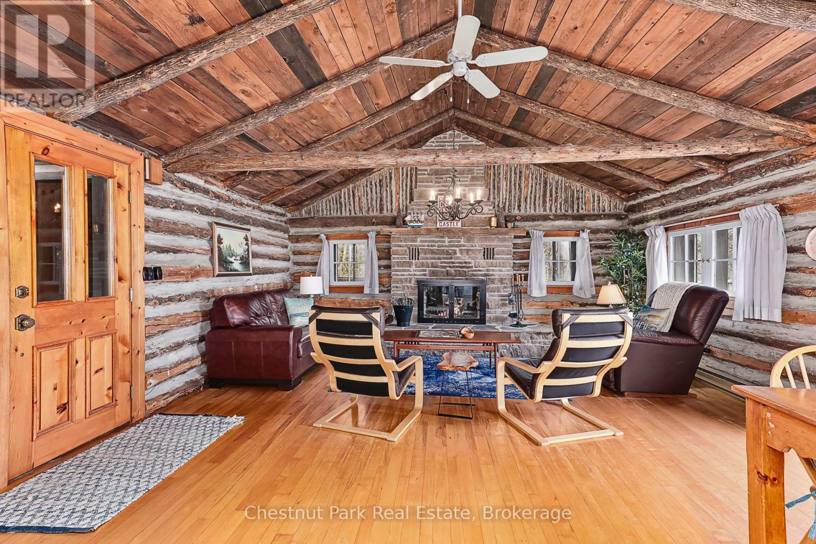 225 Cedar Avenue, Meaford, Ontario  N4L 1W5 - Photo 7 - X12929100