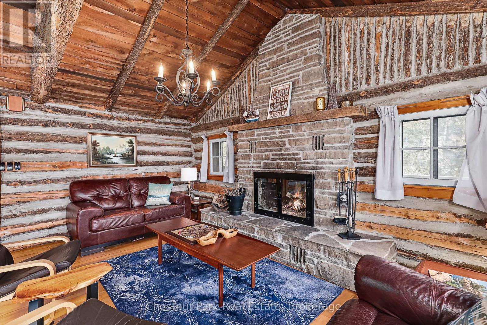 225 Cedar Avenue, Meaford, Ontario  N4L 1W5 - Photo 8 - X12929100