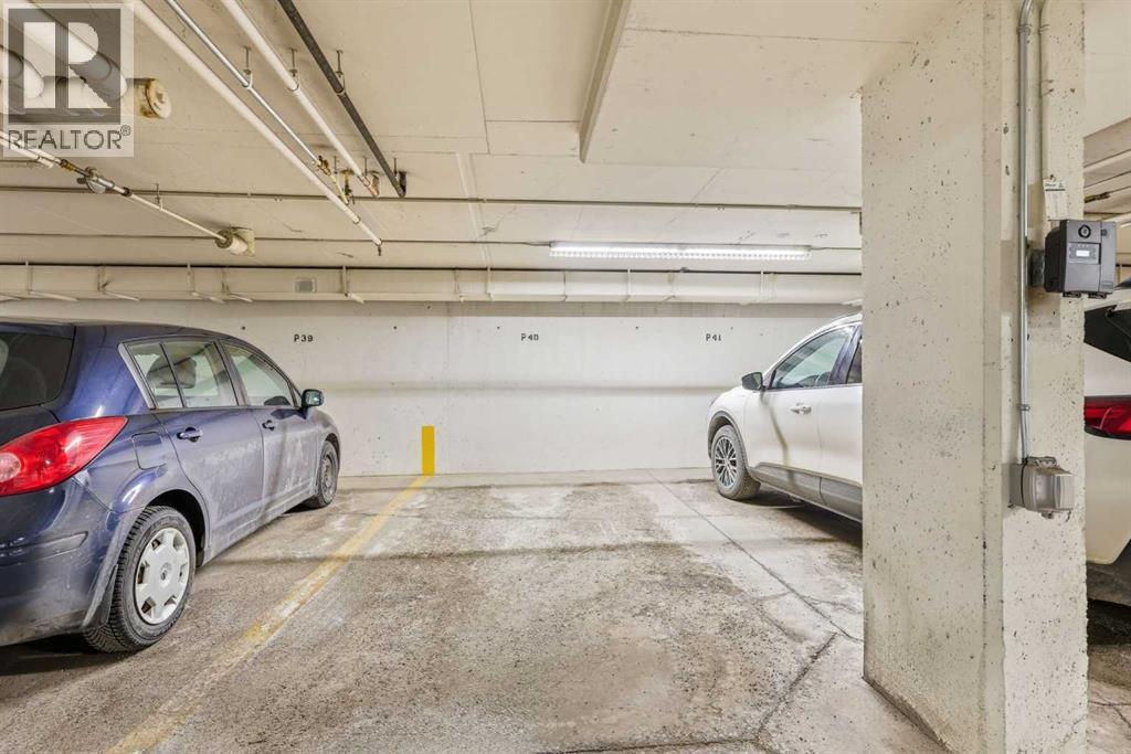 322, 1717 60 Street Se, Calgary, Alberta  T2A 7Y7 - Photo 23 - A2281126