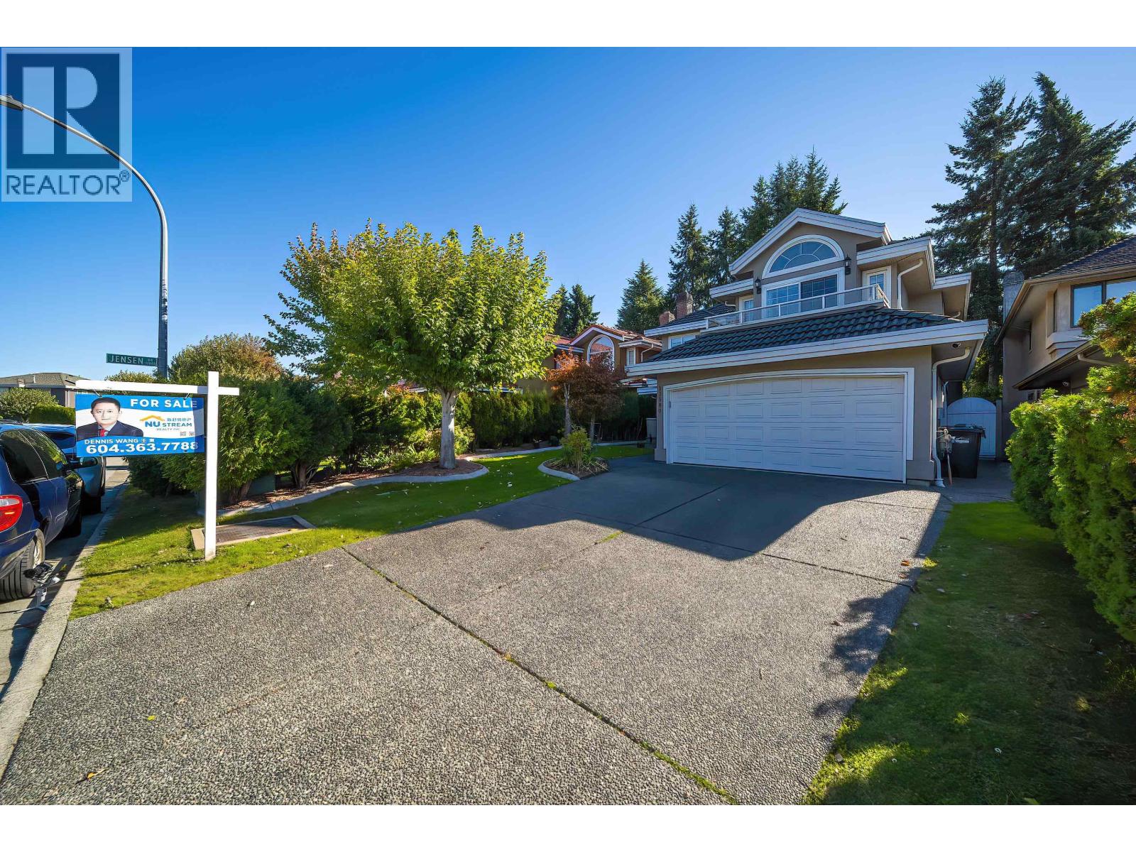 12580 Harrison Avenue, Richmond, British Columbia  V6V 2R9 - Photo 2 - R3054357