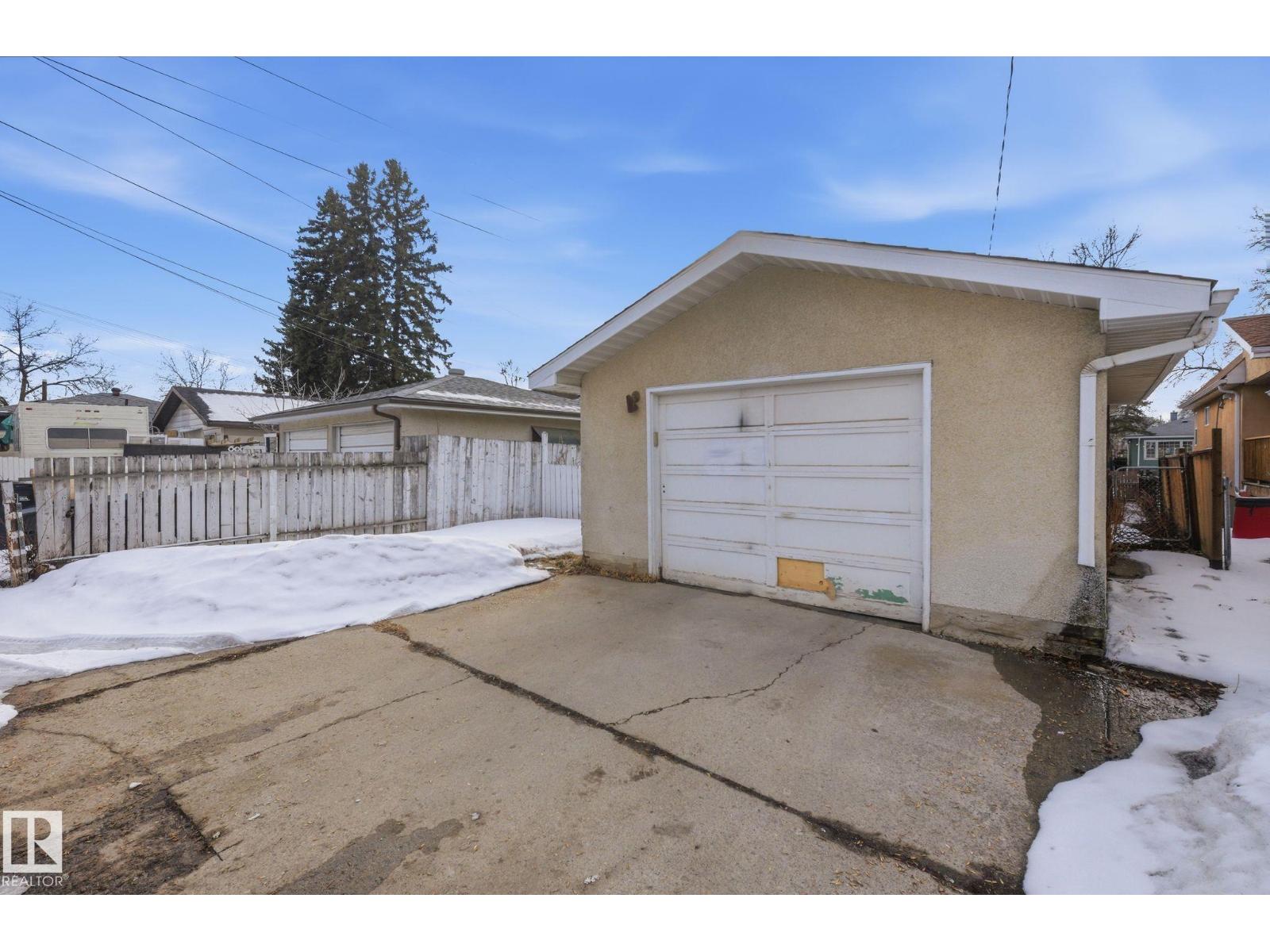 11915 92 St Nw, Edmonton, Alberta  T5G 1A7 - Photo 52 - E4478977