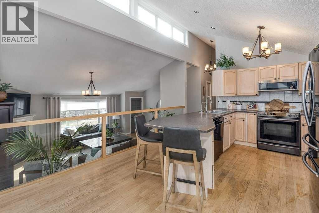 254086 Range Road 280, Rural Rocky View County, Alberta  T1Z 0C4 - Photo 6 - A2284545