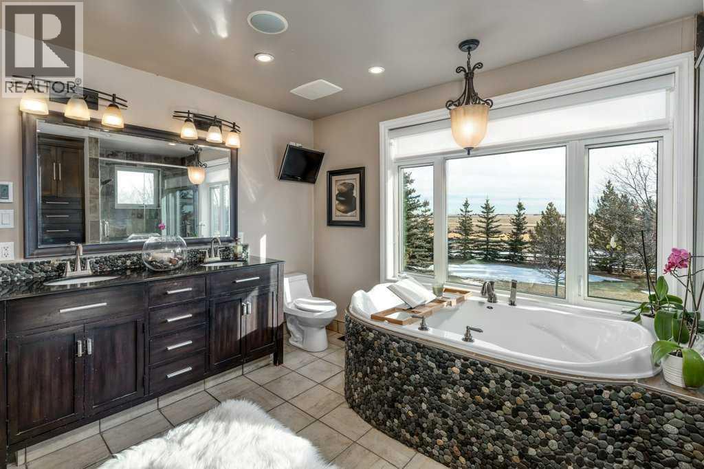 254086 Range Road 280, Rural Rocky View County, Alberta  T1Z 0C4 - Photo 20 - A2284545