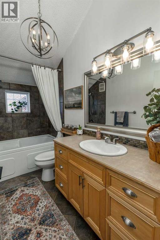 254086 Range Road 280, Rural Rocky View County, Alberta  T1Z 0C4 - Photo 21 - A2284545