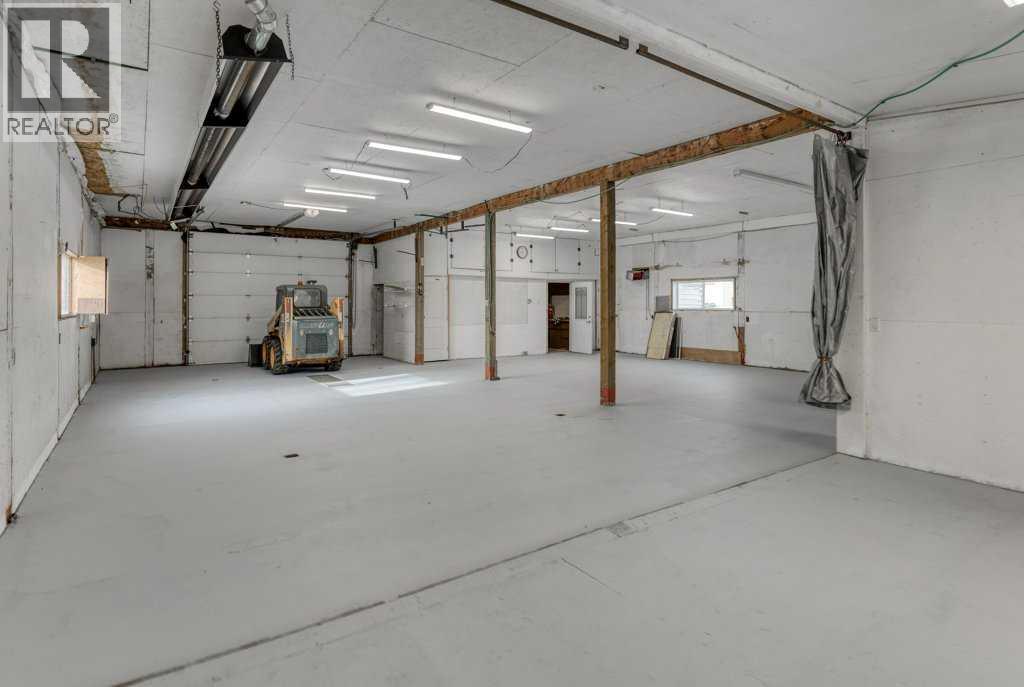 254086 Range Road 280, Rural Rocky View County, Alberta  T1Z 0C4 - Photo 42 - A2284545