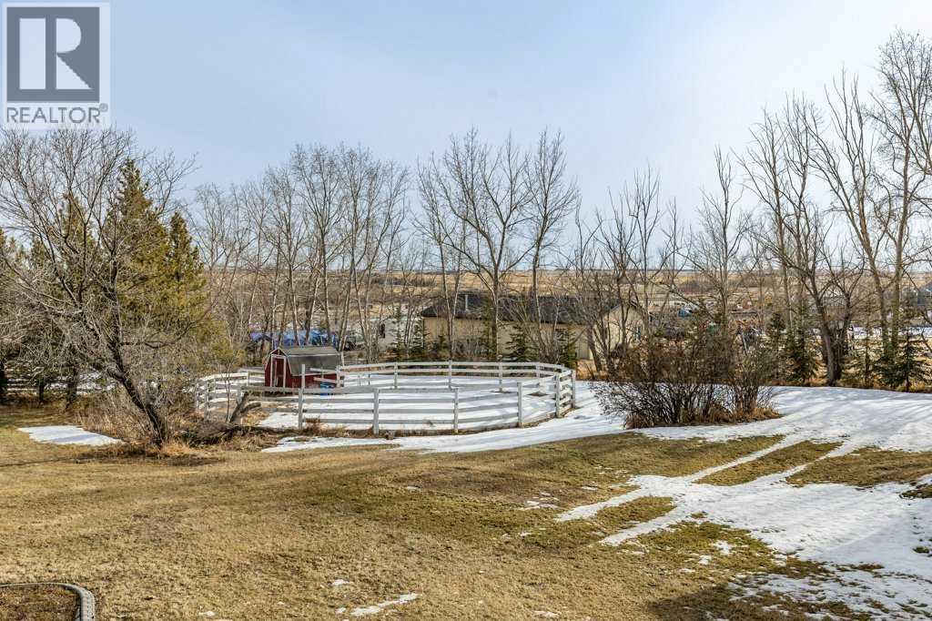 254086 Range Road 280, Rural Rocky View County, Alberta  T1Z 0C4 - Photo 36 - A2284545