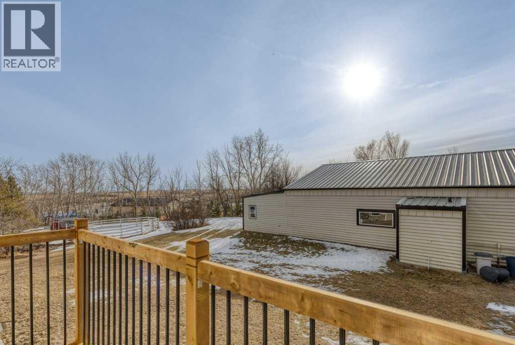 254086 Range Road 280, Rural Rocky View County, Alberta  T1Z 0C4 - Photo 35 - A2284545