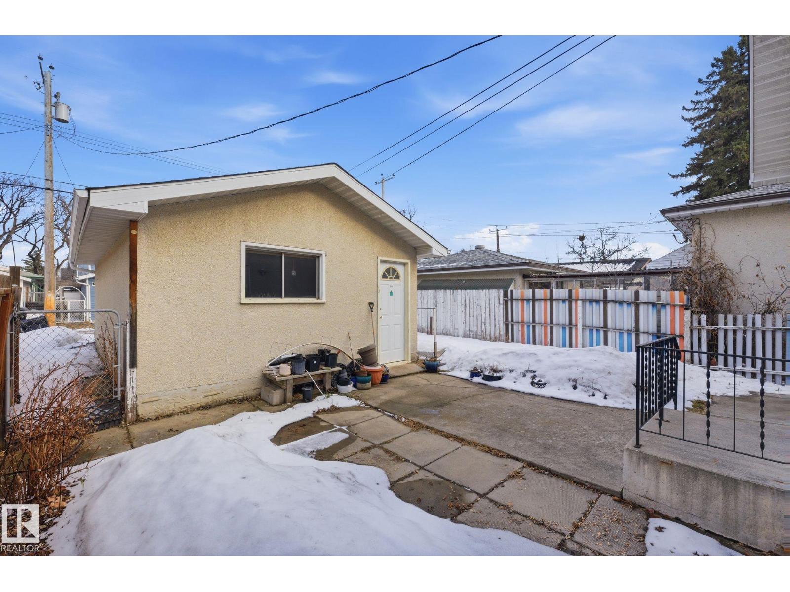 11915 92 St Nw, Edmonton, Alberta  T5G 1A7 - Photo 50 - E4478977