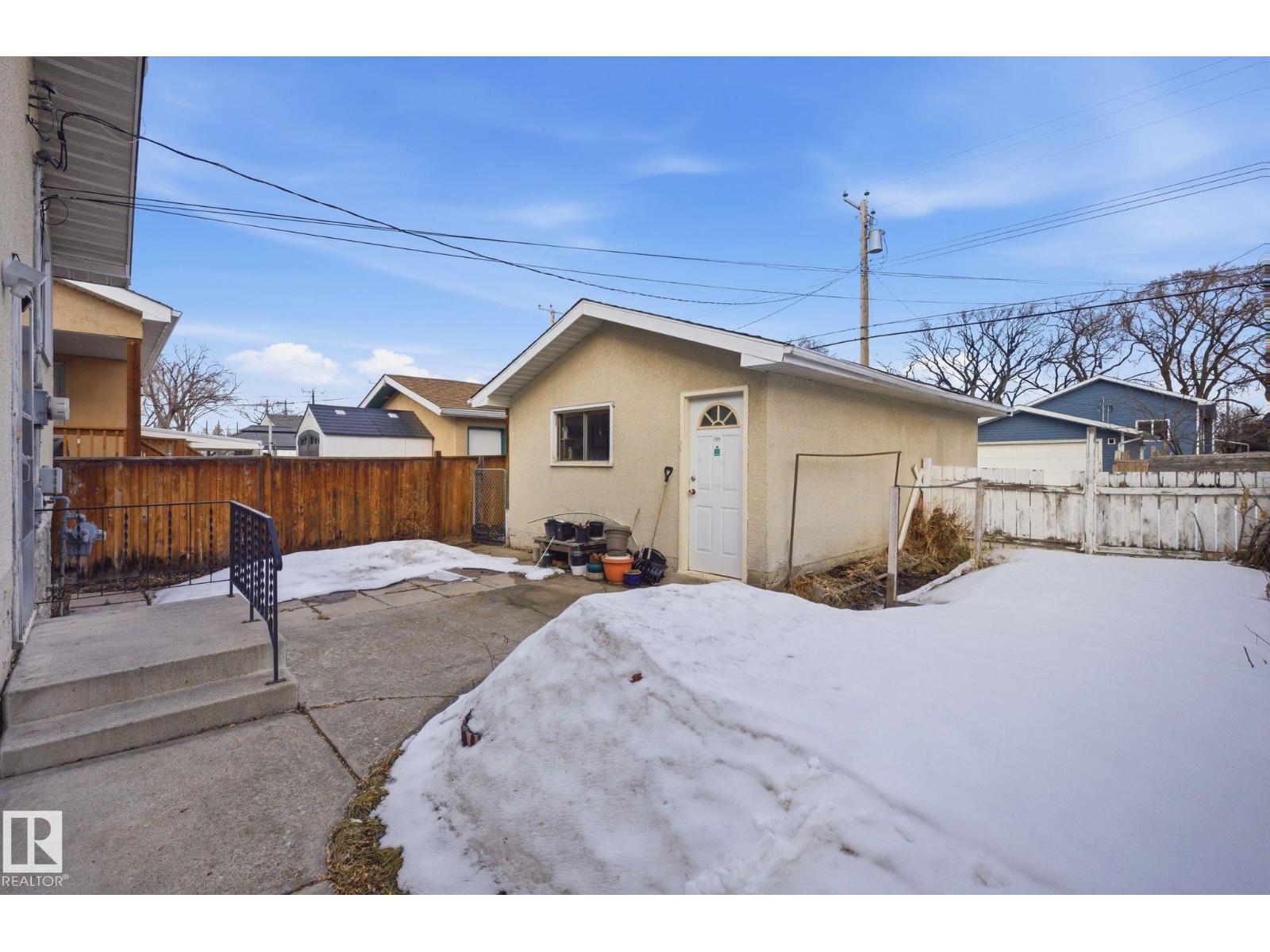 11915 92 St Nw, Edmonton, Alberta  T5G 1A7 - Photo 51 - E4478977
