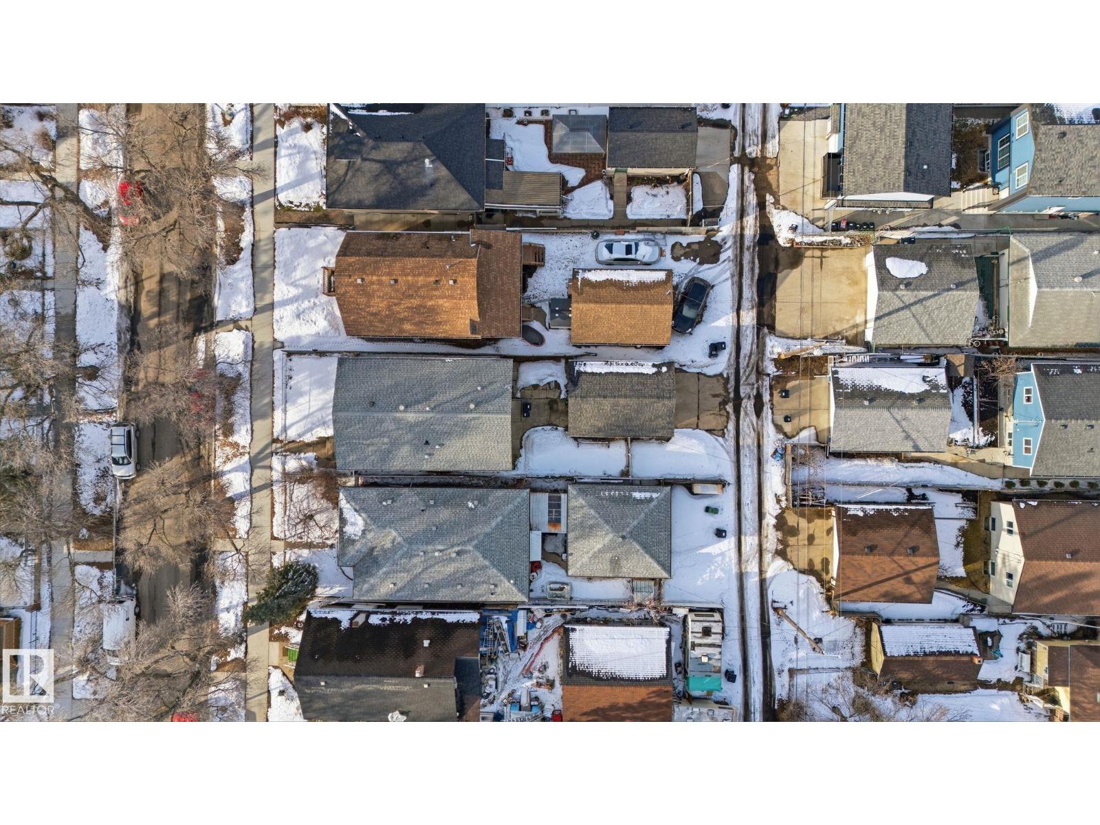 11915 92 St Nw, Edmonton, Alberta  T5G 1A7 - Photo 58 - E4478977