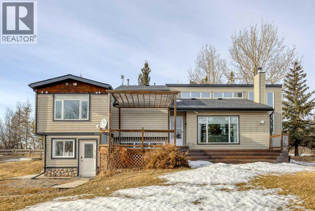 254086 Range Road 280, Rural Rocky View County, Alberta  T1Z 0C4 - Photo 44 - A2284545