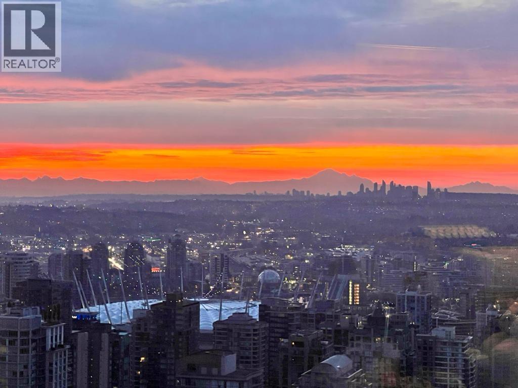 3403 938 Nelson Street, Vancouver, British Columbia  V6Z 3A7 - Photo 27 - R3103967