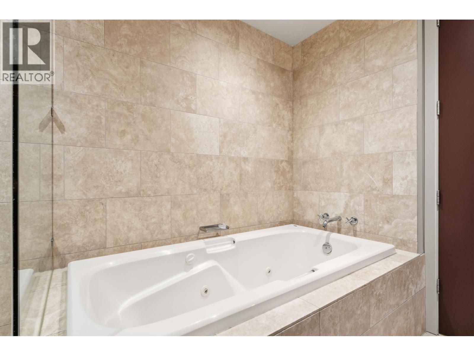 3403 938 Nelson Street, Vancouver, British Columbia  V6Z 3A7 - Photo 17 - R3103967