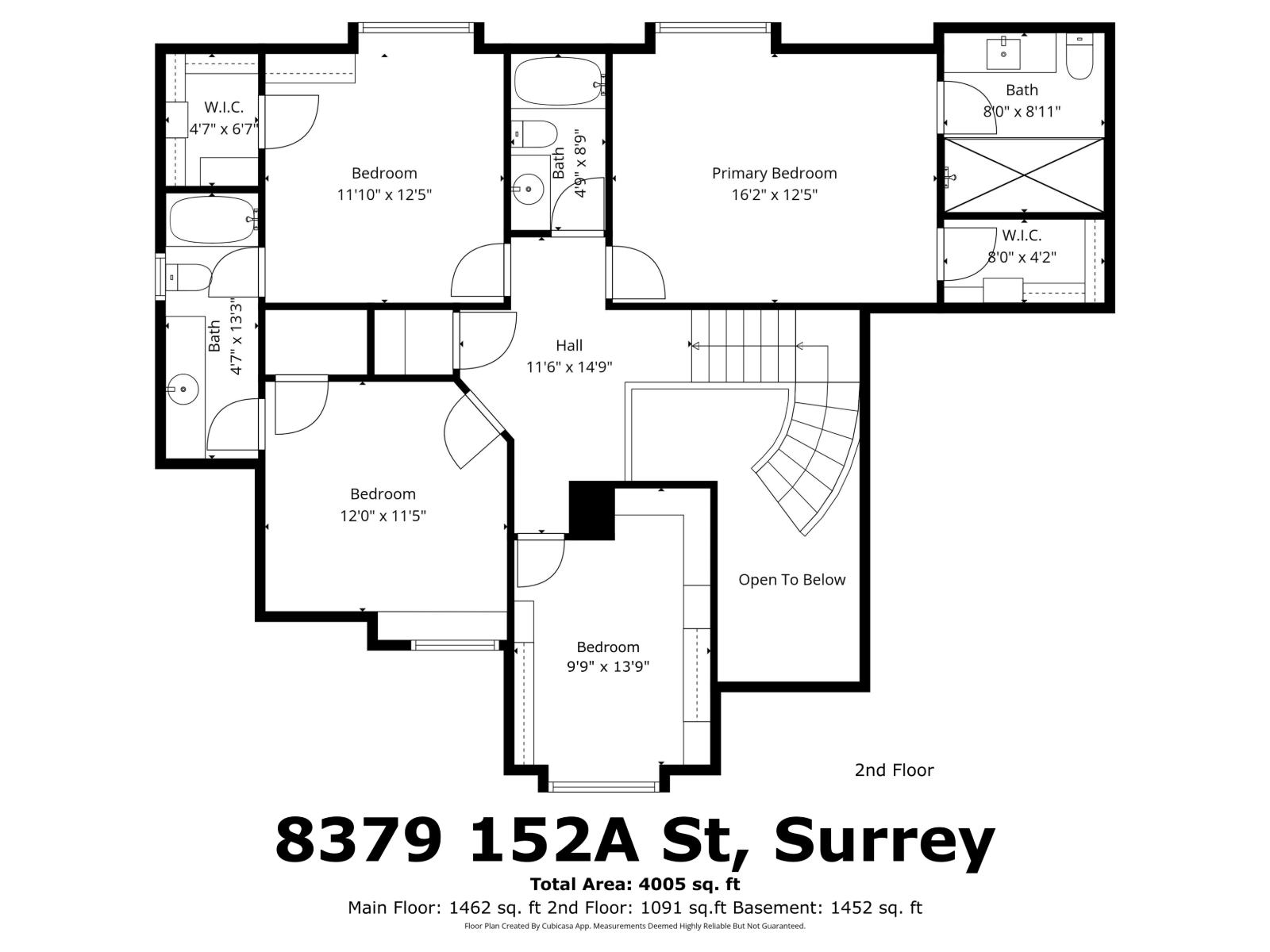 8379 152a Street, Surrey, British Columbia  V3S 8M8 - Photo 38 - R3103253