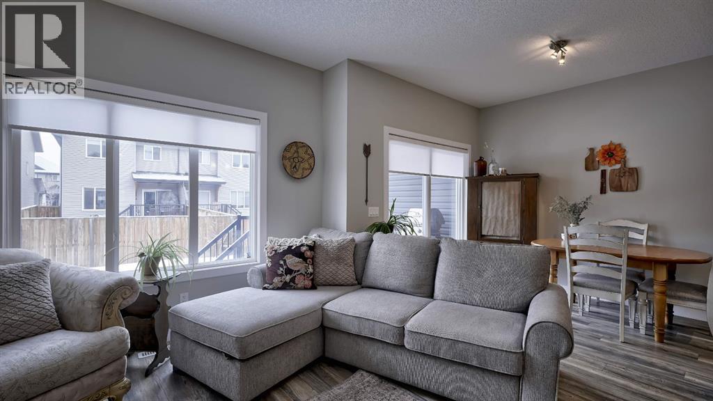 135 Reunion Loop Nw, Airdrie, Alberta  T4B 4J6 - Photo 20 - A2291091