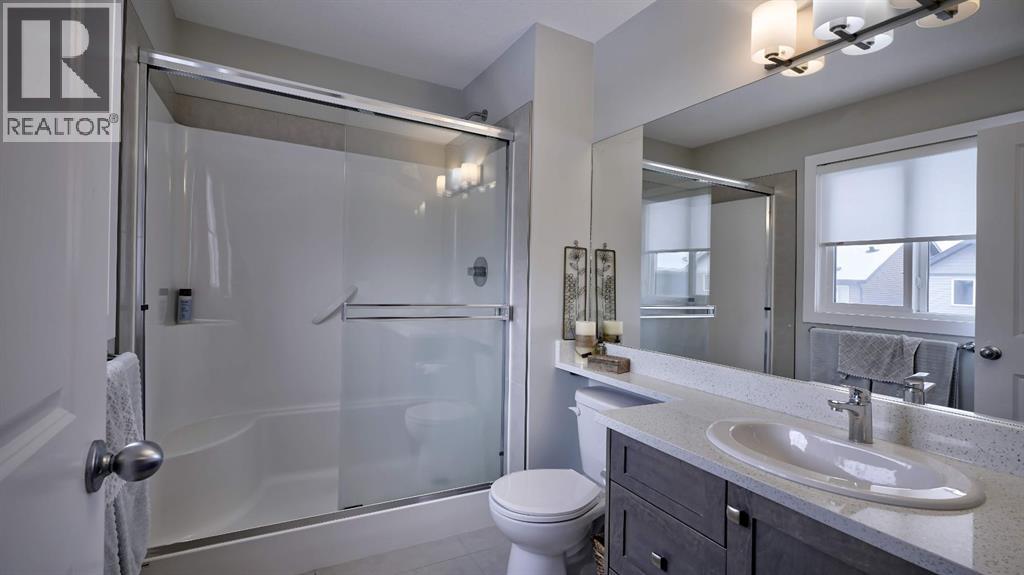 135 Reunion Loop Nw, Airdrie, Alberta  T4B 4J6 - Photo 27 - A2291091