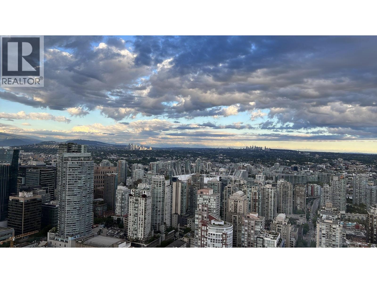 3403 938 Nelson Street, Vancouver, British Columbia  V6Z 3A7 - Photo 28 - R3103967