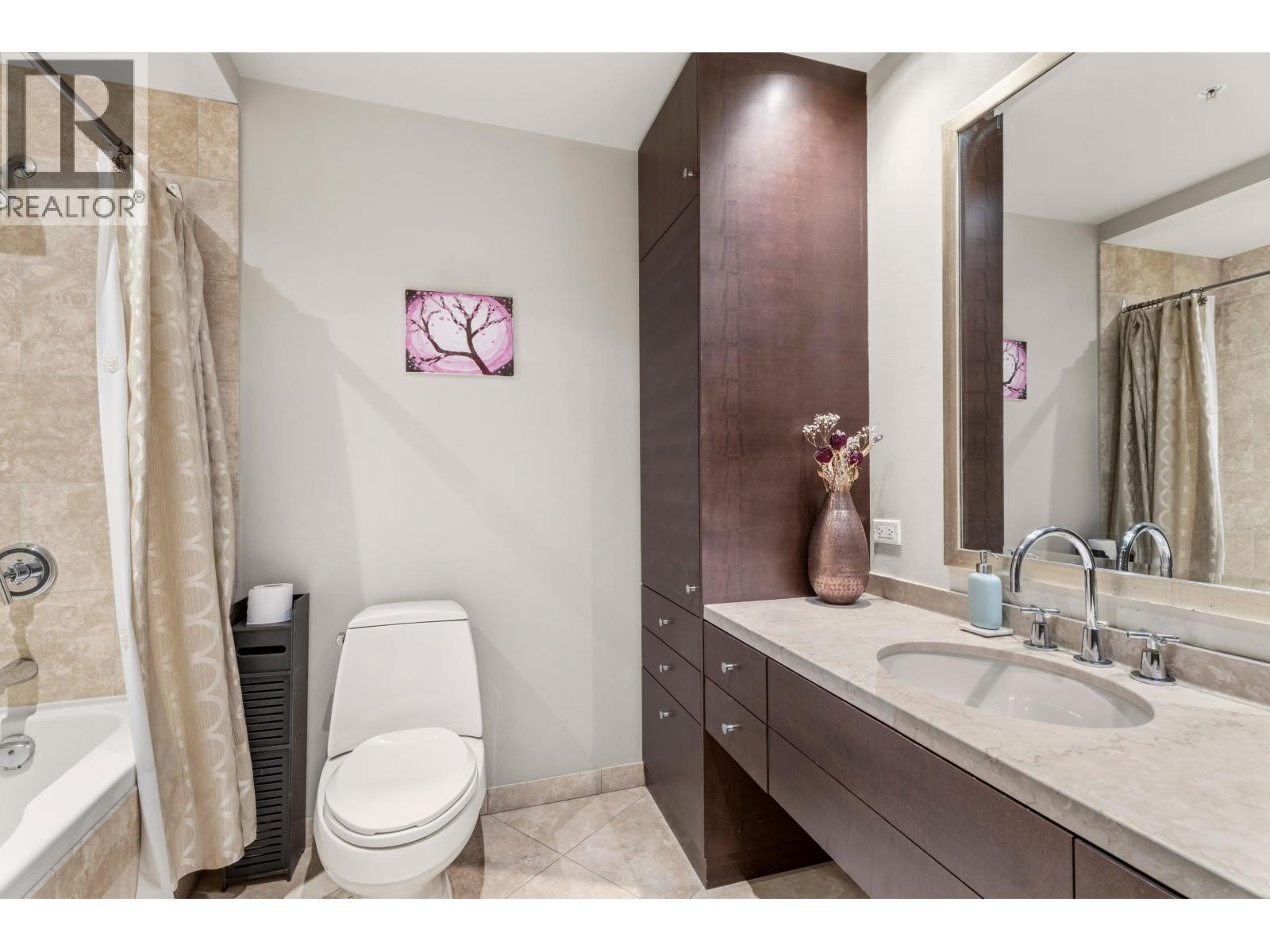 3403 938 Nelson Street, Vancouver, British Columbia  V6Z 3A7 - Photo 21 - R3103967