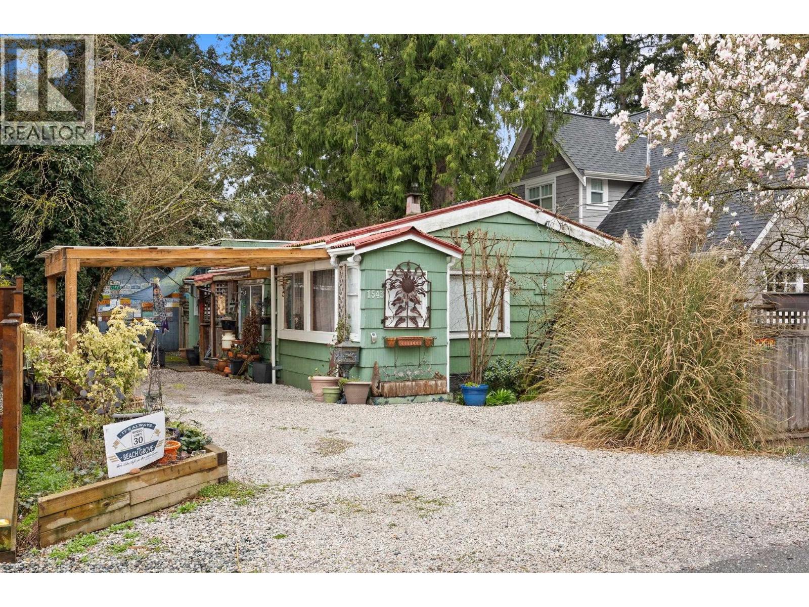 1543 Braid Road, Delta, British Columbia  V4L 1T2 - Photo 3 - R3104088