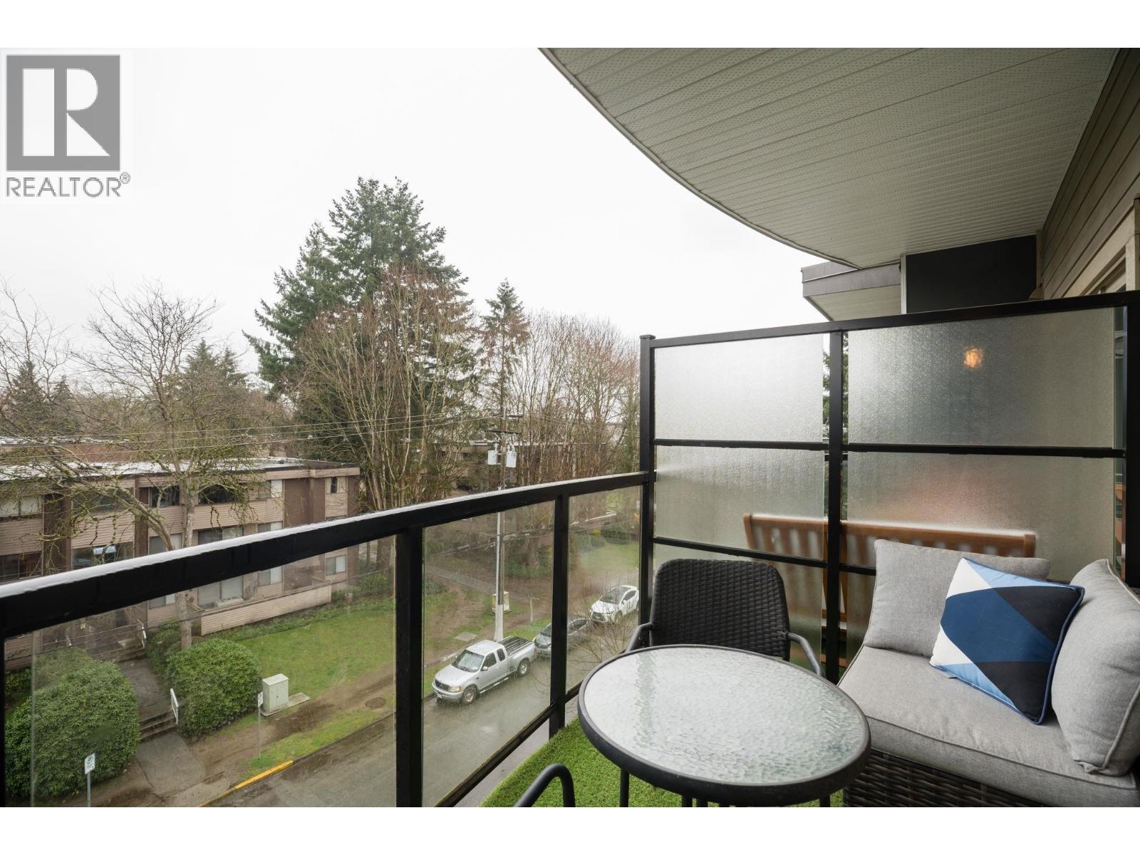 405 2436 Kelly Avenue, Port Coquitlam, British Columbia  V3C 1Y4 - Photo 21 - R3104106