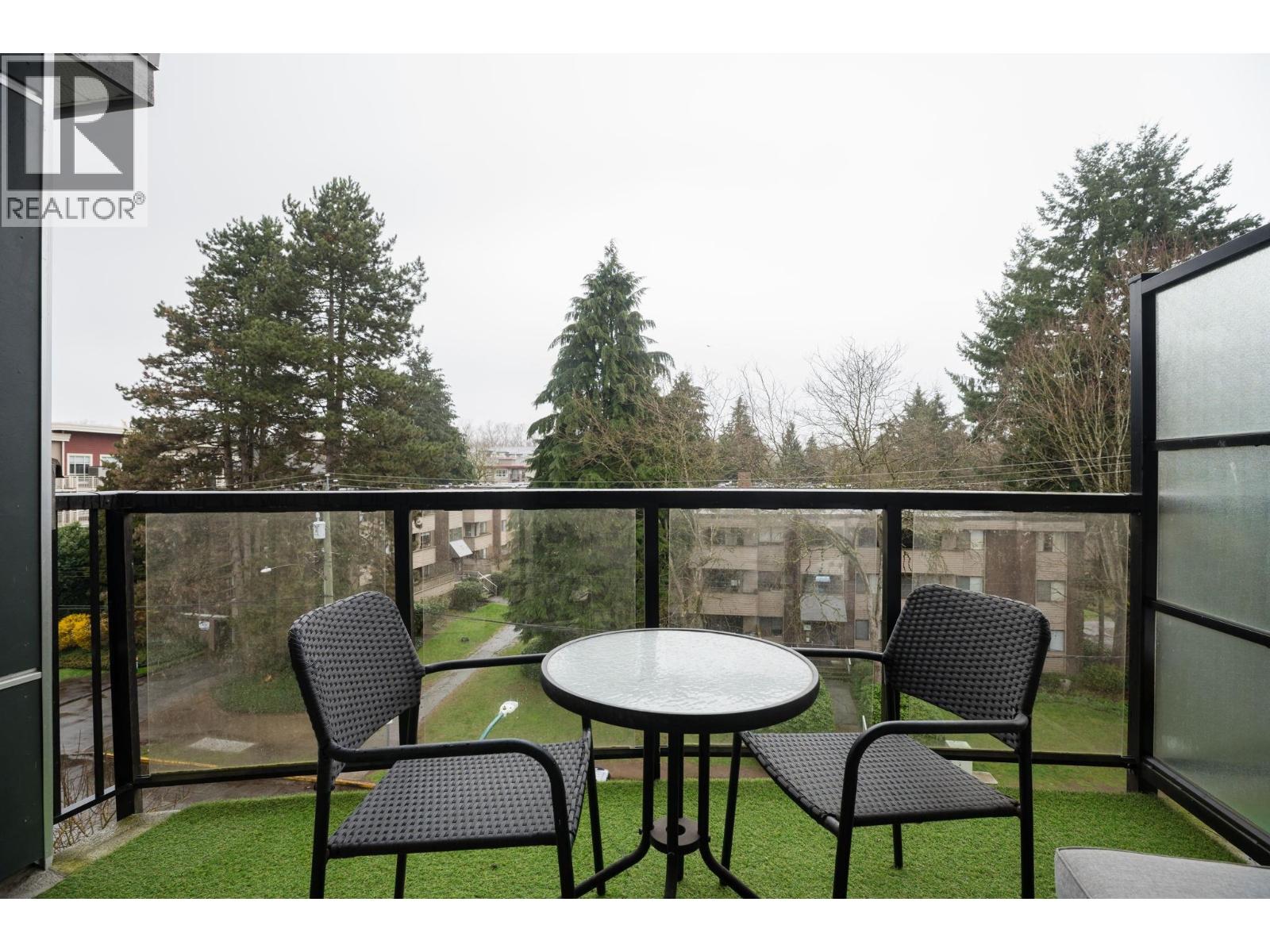 405 2436 Kelly Avenue, Port Coquitlam, British Columbia  V3C 1Y4 - Photo 19 - R3104106
