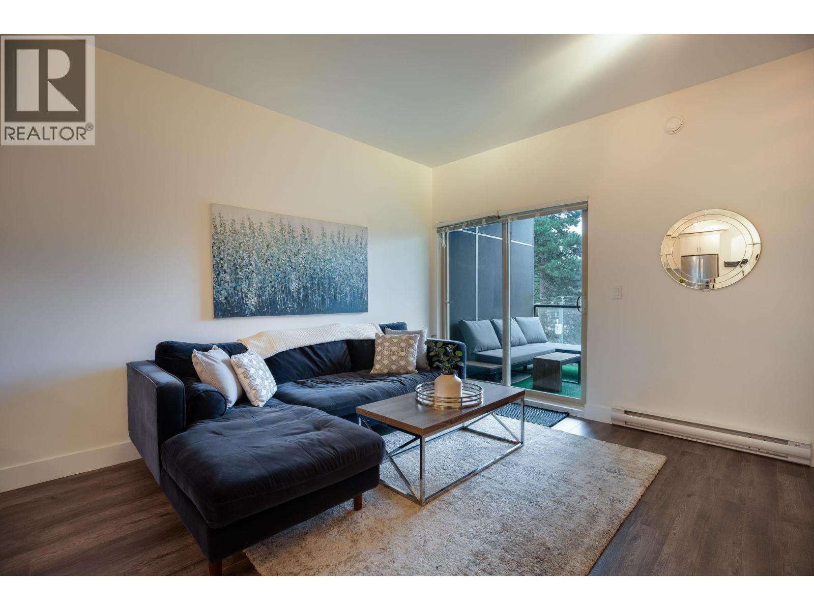 405 2436 Kelly Avenue, Port Coquitlam, British Columbia  V3C 1Y4 - Photo 9 - R3104106